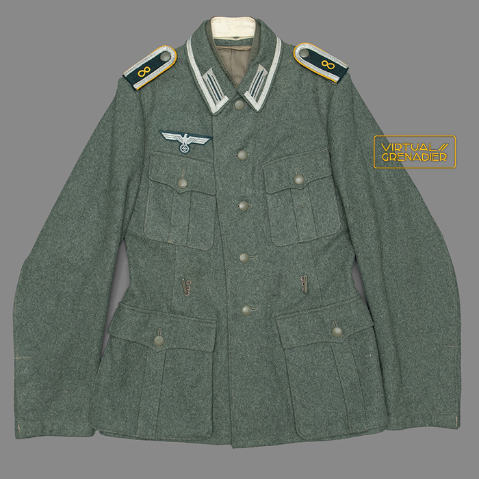 Virtual Grenadier