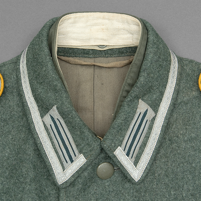 Virtual Grenadier