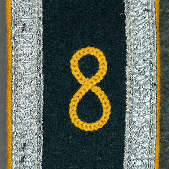 Virtual Grenadier