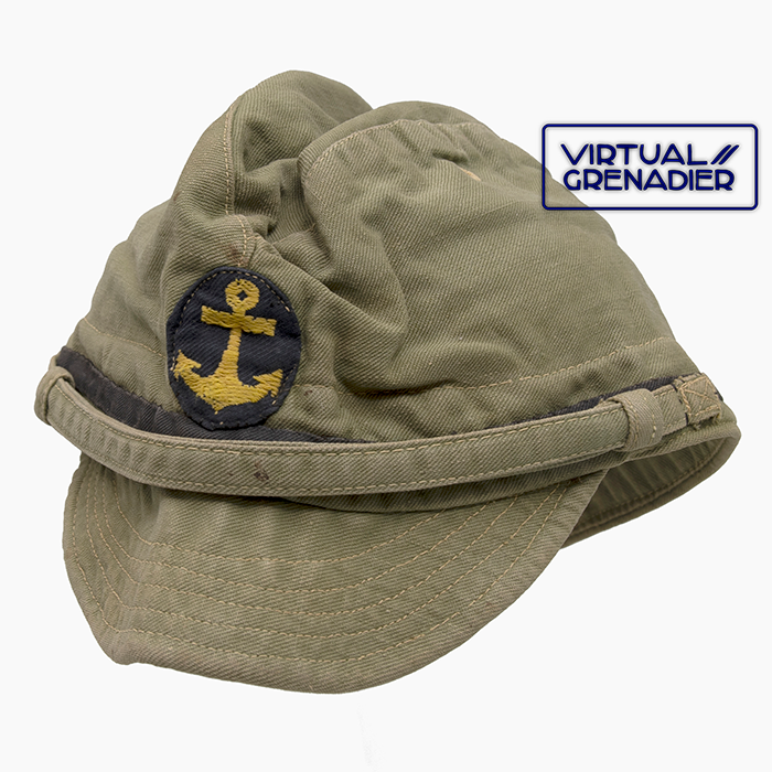 Virtual Grenadier
