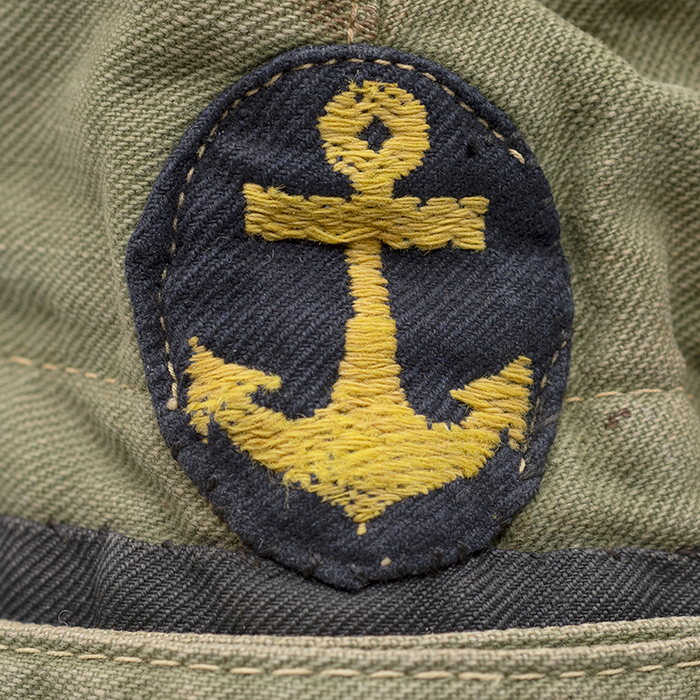 Virtual Grenadier