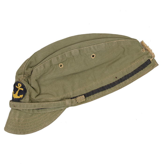 Virtual Grenadier