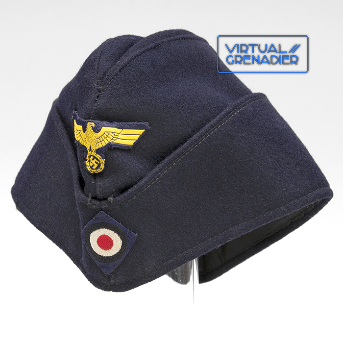 Virtual Grenadier