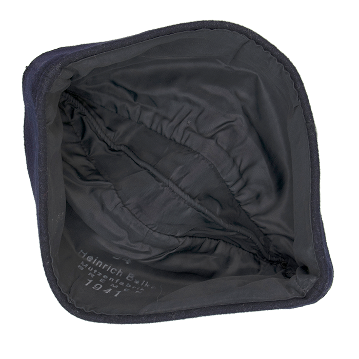 Wワイマールドイツ軍＊リューベック州25年在郷軍人会メンバー章