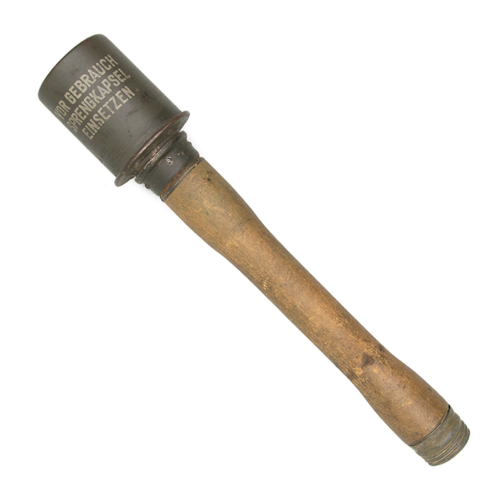 Stielhandgranate 1915. Stielhandgranate m15. M24 Grenade. Медная колотушка. Группа колотушки