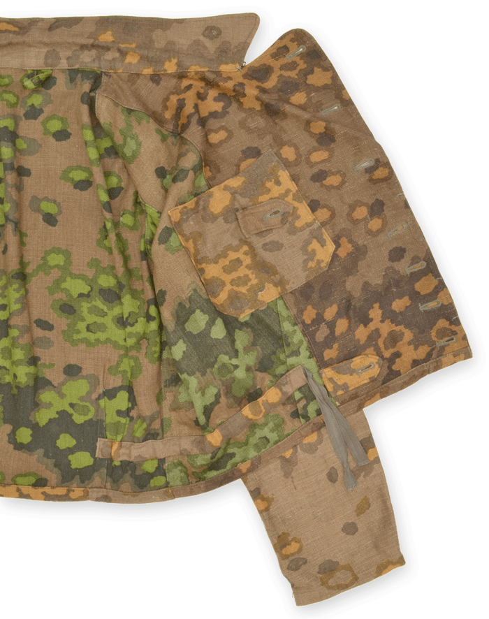 Virtual Grenadier