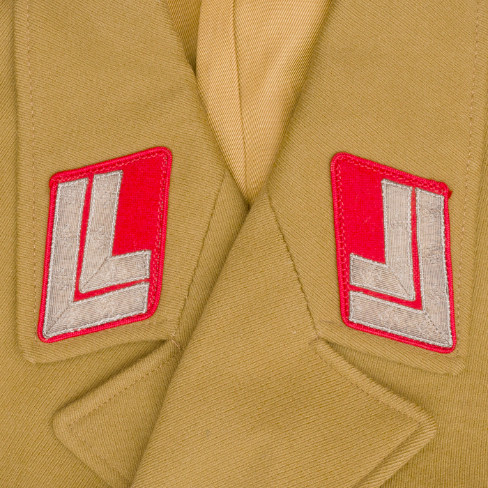 Virtual Grenadier